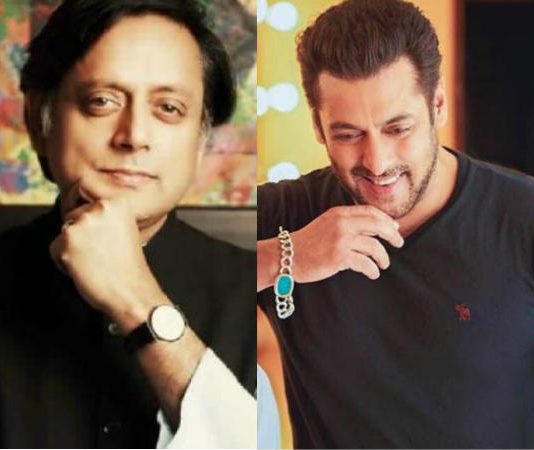 What ….!!! इस राजनीति शख्स ने कर दी सलमान खान की इस फिल्म को Reject What ....!!! इस राजनीति शख्स ने कर दी सलमान खान की इस फिल्म को Reject