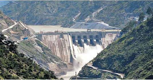 अब किशनगंगा प्रोजेक्ट का निरीक्षण कर सकेगा पाकिस्तान