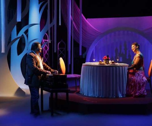 डेट के बहाने बिगबॉस के घर से कहा गायब हो गए अनूप जलोटा ? डेट के बहाने बिगबॉस के घर से कहा गायब हो गए अनूप जलोटा ?