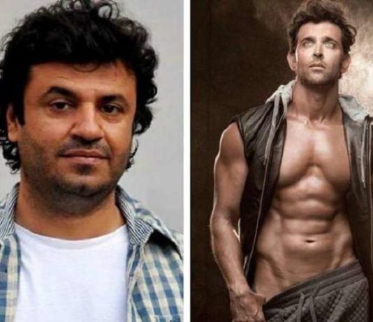 विकास बहल के खिलाफ यह बोले ऋतिक रोशन, छोड़ सकते है फिल्म सुपर 30 विकास बहल के खिलाफ यह बोले ऋतिक रोशन, छोड़ सकते है फिल्म सुपर 30