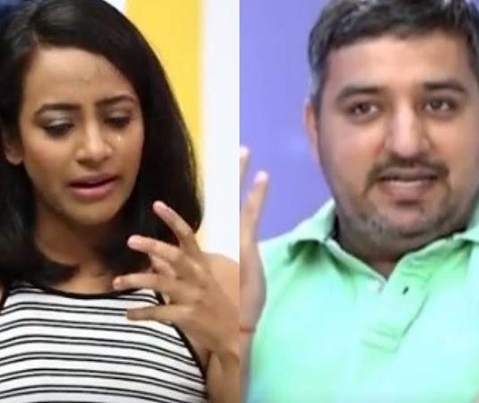 #MeToo में फंसे एक और डायरेक्टर विक्की सिदाना पर लगा रेप का आरोप #MeToo में फंसे एक और डायरेक्टर विक्की सिदानी पर लगा रेप का आरोप