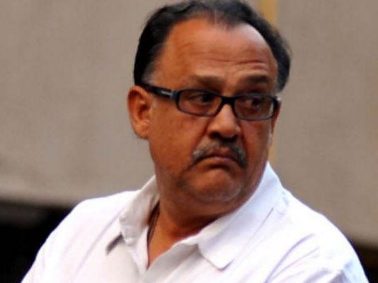 रेप केस के बाद बिगड़ी संस्कारी बापू आलोक नाथ की तबियत रेप केस के बाद बिगड़ी संस्कारी बापू की तबियत