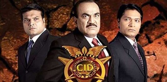 अब दया नहीं तोड़ेगा दरवाज़ा, 21 साल बाद बंद होगा CID अब दया नहीं तोड़ेगा दरवाज़ा, 21 साल बाद बंद होगा CID