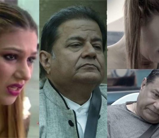 Bigg Boss 12 Updates : तो इनके वजह से हुआ अनूप जलोटा-जसलीन के रिलेशनशिप का ब्रेक उप igg Boss 12 Updates : तो इनके वजह से हुआ अनूप जलोटा-जसलीन के रिलेशनशिप का ब्रेक उप