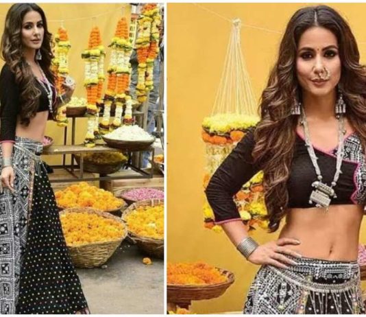 Kasauti Zindagi Kay 2 : हिना खान का कोमोलिका अंदाज़ देख फैंन्स हुए पागल Kasauti Zindagi Kay 2 : हिना खान का कोमोलिका अंदाज़ देख फैंन्स हुए पागल