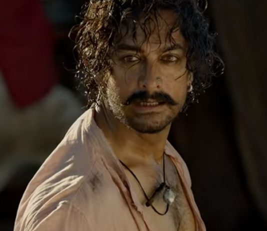 ठग्स आॅफ हिन्दोस्तान के लिए आमिर खान ने अपने अम्मी से यह चीज़ मांगी थी उधार ठगस ऑफ़ हिन्दोस्तान के लिए आमिर खान ने अपने अम्मी से यह चीज़ मांगी थी उधार