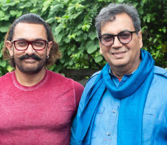 #MeToo के चलते आमिर खान ने लिया बड़ा कदम, छोड़ दी सुभास घई की फिल्म #MeToo के चलते आमिर खान ने लिया बड़ा कदम, छोड़ दी डायरेक्टर सुभास घई की फिल्म