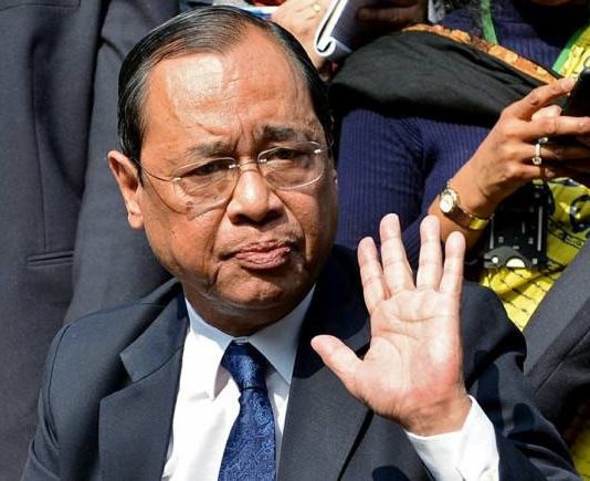 CJI गोगोई ने खारिज की प्रशांत भूषण की याचिका, वापस भेजे जाएंगे 7 रोहिंग्या CJI गोगोई ने खारिज की प्रशांत भूषण की याचिका, वापस भेजे जाएंगे 7 रोहिंग्या