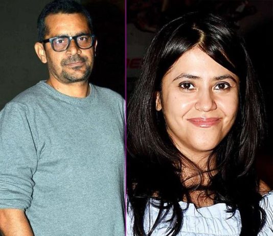 #MeToo के चलते सुभाष कपूर के हाथ से निकला एक और प्रोजेक्ट #MeToo के चलते सुभाष कपूर के हाथ से निकला एक और प्रोजेक्ट