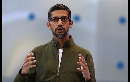 गूगल ने यौन उत्पीड़न के आरोप में 48 लोगों को नौकरी से निकाला यौन उत्पीडन मामले में गूगल ने उतहया बड़ा कदम