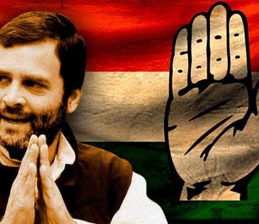 राहुल गांधी का दावा, लोस चुनाव में मिलेंगी भारी सीटें लोकसभा चुनाव में कांग्रेस को बहुत अधिक सीटें मिलेंगीं - राहुल गांधी