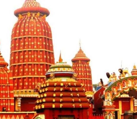 अयोध्या में राम मंदिर के लिए वीएचपी ने दी केंद्र को आंदोलन की चेतावनी अयोध्या में राम मंदिर के लिए वीएचपी ने दी केंद्र को आंदोलन की चेतावनी