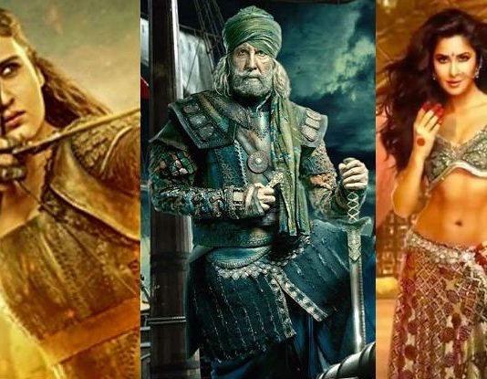 आमिर खान ठग्स ऑफ़ हिन्दोस्तान को बड़ा बनाने के लिए कर रहे है प्लानिंग आमिर खान ठग्स ऑफ़ हिन्दोस्तान को बड़ा बनाने के लिए कर रहे है प्लानिंग