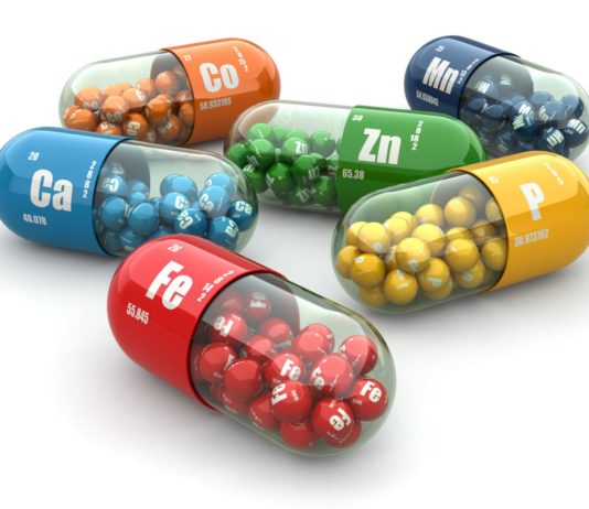 ज्यादा विटामिन्स स्वास्थ्य के लिए हानिकारक है – WHO ज्यादा विटामिन्स स्वास्थ्य के लिए हानिकारक है - WHO