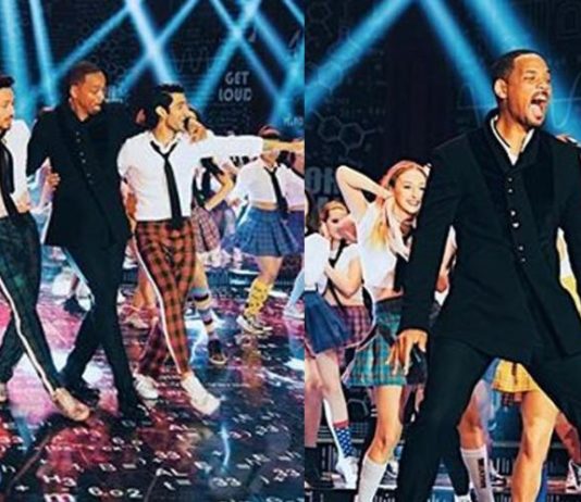 क्या टाइगर श्रॉफ के साथ इस फिल्म में काम करेंगे हॉलीवुड मेगास्टार विल स्मिथ ? क्या टाइगर श्रॉफ के साथ इस फिल्म में काम करेंगे हॉलीवुड मेगास्टार विल स्मिथ ?