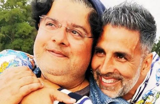 हाउसफुल 4 से नहीं हसाएंगे आपको अक्षय कुमार छोड़ी साजिद खान की फिल्म हाउसफुल 4 से नहीं हसाएंगे आपको अक्षय कुमार छोड़ी साजिद खान की फिल्म