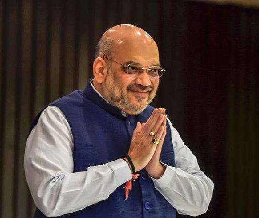 नमो ऐप के जरिए पार्टी अध्यक्ष अमित शाह ने दान किए 1000 रुपए नमो ऐप के जरिए पार्टी अध्यक्ष अमित शाह ने दान किए 1000 रुपए
