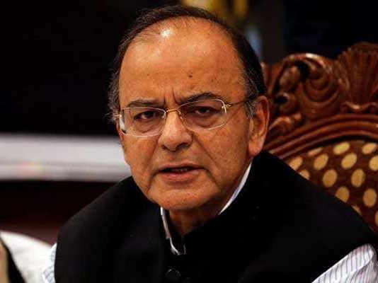 भारत में महागठबंधन जांचा, परखा और विफल विचार रहा – अरूण जेटली भारत में महागठबंधन जांचा, परखा और विफल विचार रहा - अरूण जेटली