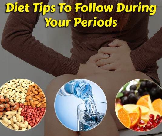मासिक धर्म के दौरान खायें ये फूड और रहें हेल्दी diet during periods