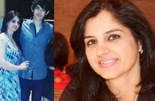 मां के शरीर में आती थी पिता की आत्मा, मॉडल के बेटे ने किया खुलासा मां के शरीर में आती थी पिता की आत्मा, मॉडल के बेटे ने किया खुलासा