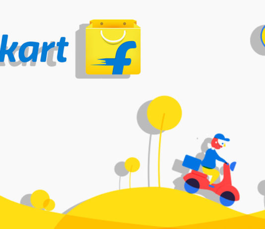 त्योहारी बिक्री से पहले फ्लिपकार्ट में लोगों को मिली 30,000 नौकरी त्योहारी बिक्री से पहले फ्लिपकार्ट में लोगों को मिली 30,000 नौकरी