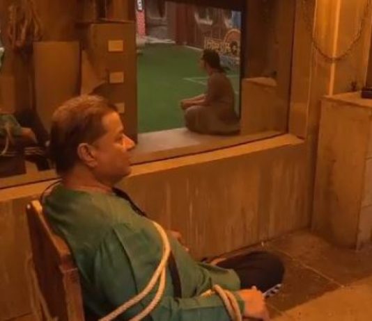 Bigboss 12 Updates : जसलीन के इस फैसले से नाराज़ हुए अनूप जलोटा Bigboss 12 Updates : जसलीन के इस फैसले से नाराज़ हुए अनूप जलोटा