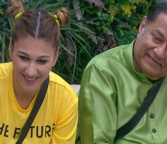 अनूप जलोटा का टूटेगा दिल, इस कंटेस्टेंट के साथ बढ़ रही है जसलीन की नजदीकियां अनूप जलोटा का टूटेगा दिल, इस कंटेस्टेंट के साथ बढ़ रही है जसलीन की नजदीकियां