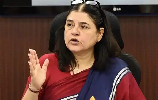 #MeToo मामला: जांच के लिए बनेगी कमेटी -मेनका गाँधी MeToo पर सख्त फैसले लेने की तैयारी में सरकार