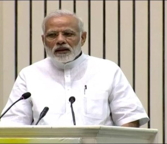 प्रधानमंत्री मोदी के सम्बोधन में क्या होगा ख़ास ? प्रधानमंत्री मोदी के सम्बोधन में क्या होगा ख़ास ?