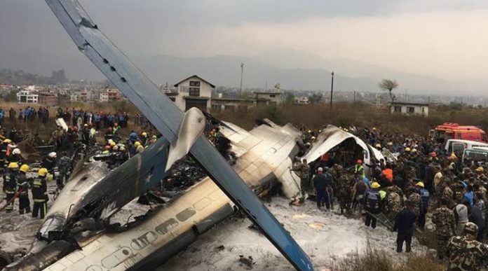 इंडोनेशिया विमान हादसे में सभी 189 यात्रियों की हुई मौत