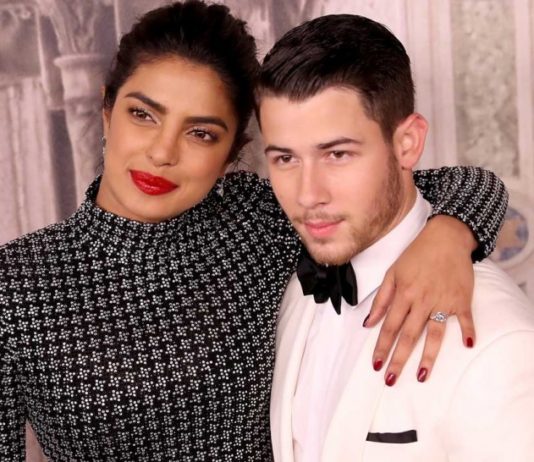 प्रियंका चोपड़ा और निक जोनस के शादी की तारीख इस दिन हुई पक्की प्रियंका चोपड़ा और निक जोनस के शादी की तारीख इस दिन हुई पक्की