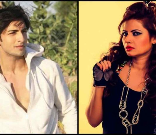 बिगबॉस 12 में वाइल्ड कार्ड एंट्री कंटेस्टेंट्स का नाम हुआ रिवील बिगबॉस 12 में वाइल्ड कार्ड एंट्री कंटेस्टेंट्स का नाम हुआ रिवील