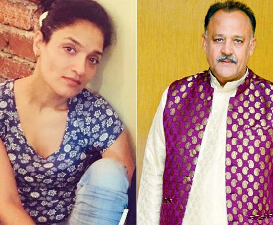 आलोकनाथ पर फिर टुटा पहाड़, फिर लगा सेक्सुअल हरस्समेंट का आरोप आलोकनाथ पर फिर टुटा पहाड़, फिर लगा सेक्सुअल हरस्समेंट का आरोप