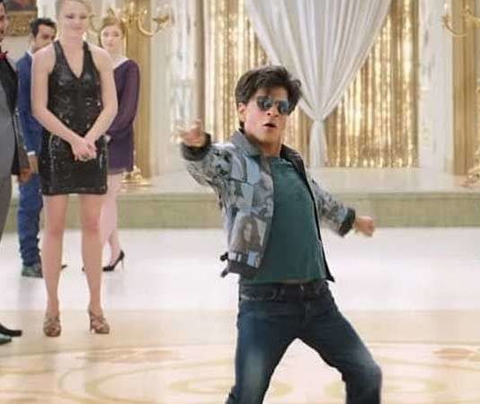 फिल्म जीरो के रिलीज़ के पहले ही शाहरुख़ खान हो गए मालामाल फिल्म जीरो के रिलीज़ के पहले ही शाहरुख़ खान हो गए मालामाल