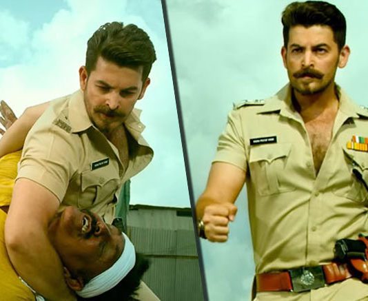 दशहरा से राजनीतिक गंदगी को साफ़ करने आ रहे है नील नितिन मुकेश, रावण का अंत अब निश्चित दशहरा से राजनीतिक गंदगी को साफ़ करने आ रहे है नील नितिन मुकेश, रावण का अंत अब निश्चित