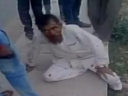 राजस्थान: पहलू खान केस के गवाहों पर दर्ज होगी FIR