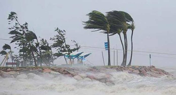 12 dead in west bengal due to Cyclone Apmhan
