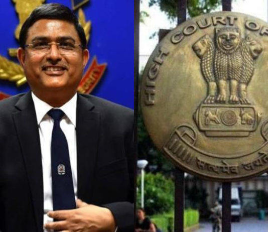 विवादों में रहे राकेश अस्थाना को शीर्ष वेतनमान CBI घटना : कोर्ट ने कहा- अस्थानख नहीं हो सकते गिरफ्तार