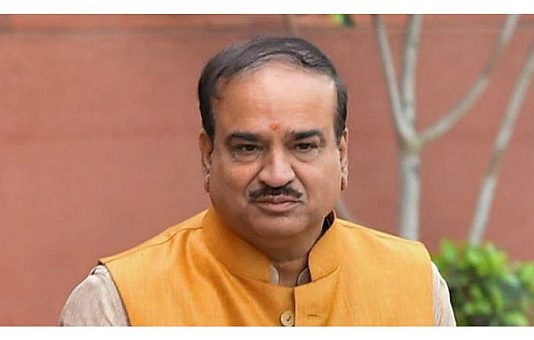 केन्द्रीय मंत्री अनंत कुमार का अंतिम संस्कार आज अनंत कुमार का अंतिम संकार आज