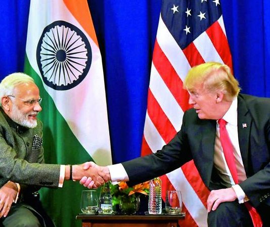 भारत से भी अमेरिका चुपके से कर रहा है ट्रेड वार भारत से भी अमेरिका चुपके से कर रहा है ट्रेड वार