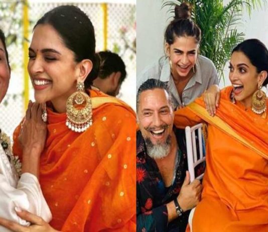 शुरू हुई दीपिका पादुकोण और रणवीर सिंह की शादी की तैयारियां शुरू हुई दीपिका पादुकोण और रणवीर सिंह की शादी की तैयारियां