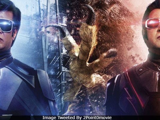 तबाही मचाने आ गए हैं अक्षय कुमार, चिट्टी बन देश को बचाएंगे रजनीकांत दश में तबाही मचाने आ गए है अक्षय कुमार, चिट्टी बन देश को बचाएंगे रजनीकांत