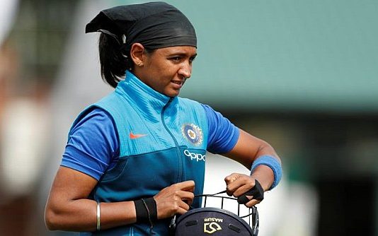 जानिए, हरमनप्रीत कौर की तुलना पुरुष खिलाड़ियों से क्यों हो रही है? harmanpreet kaur