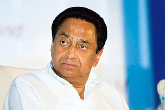 भावुक हुए कमलनाथ, कहा, “PM मोदी का भरोसा न करना” अपने संसदीय क्षेत्र छिंदवाड़ा पहुंचे मध्य प्रदेश कांग्रेस के प्रदेश अध्यक्ष कमलनाथ