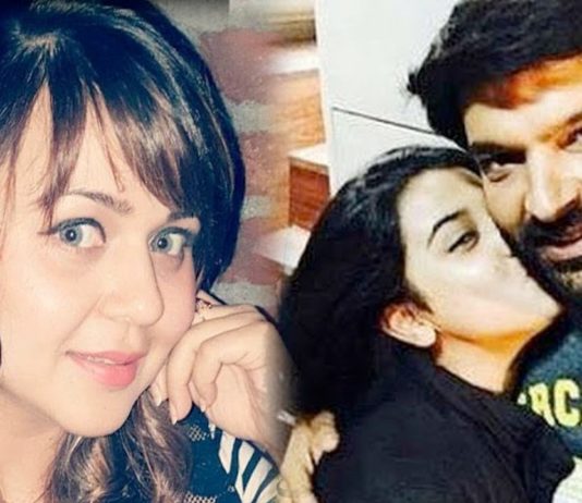 बी टाउन की फेवरेट जोड़ी दीपवीर के बाद अब कॉमेडी किंग करेंगे शादी बी टाउन की फेवरेट जोड़ी दीपवीर के बाद अब कॉमेडी किंग करेंगे शादी