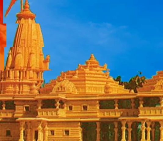 राम मंदिर मामला: भाजपा ने झाड़ा पल्ला, कहा, “हम कुछ नहीं कर सकते” यूपी के डिप्टी सीएम ने कहा, रामजन्म भूमि का मामला कोर्ट में है इसलिए हम कुछ नहीं कर सकते