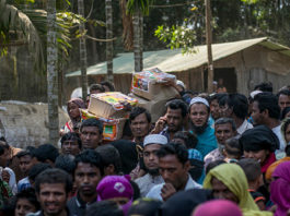 रोहिंग्या शरणार्थी भारत में रहेंगे या वापस भेजे जाएंगे रोहिंग्या शरणार्थी
