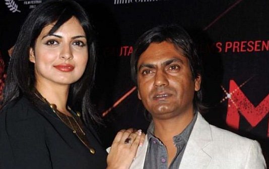 #MeToo: जब देखते ही नवाज़ुद्दीन ने मुझे बाहों में जकड़ लिया niharika nawazuddin