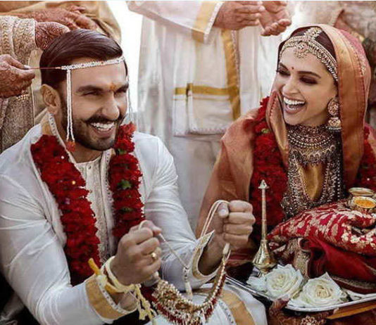 हमेशा के लिए एक दूजे के हुए दीपिका पादुकोण और रणवीर सिंह हमेशा के लिए एक दूजे के हुए दीपिका पादुकोण और रणवीर सिंह