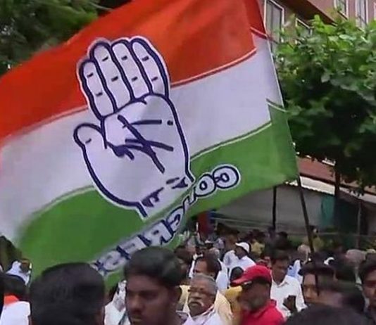 राजस्थान में कांग्रेस ने भी दूसरी लिस्ट जारी की राजस्थान में कांग्रेस ने भी दूसरी लिस्ट जारी की